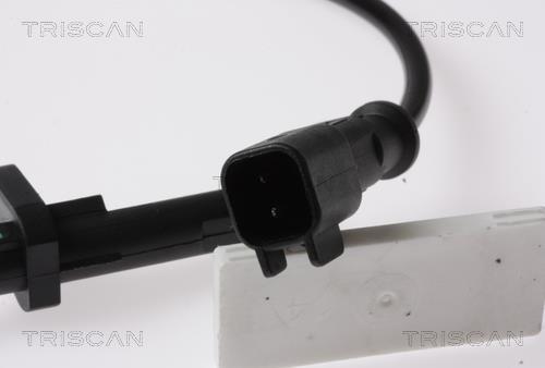 Capteur ABS (Capteur de vitesse de roue) Triscan A/S 8180 16156