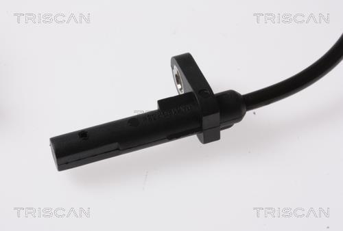 Capteur ABS (Capteur de vitesse de roue) Triscan A/S 8180 16156
