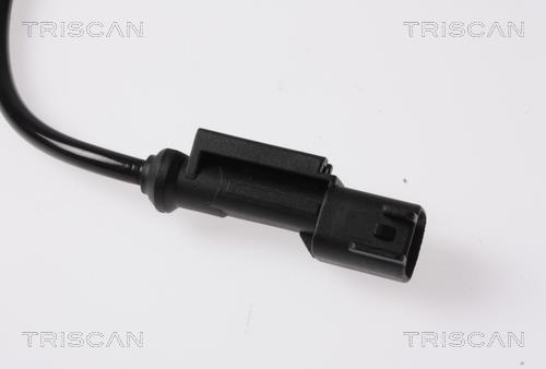 Capteur ABS (Capteur de vitesse de roue) Triscan A/S 8180 16156