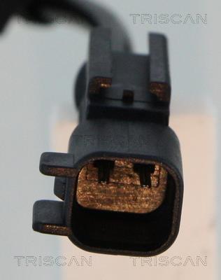 Sensor ABS Triscan A/S 8180 16157