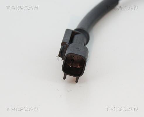 Capteur ABS (Capteur de vitesse de roue) Triscan A/S 8180 16158