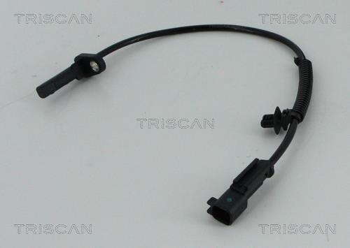 Capteur ABS (Capteur de vitesse de roue) Triscan A/S 8180 16159