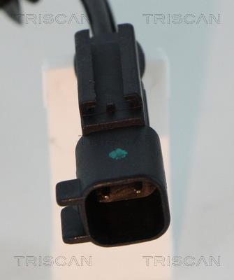 Capteur ABS (Capteur de vitesse de roue) Triscan A/S 8180 16159