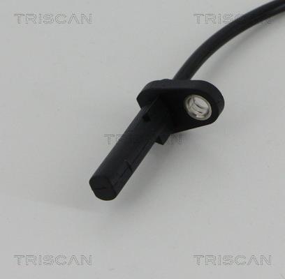 Capteur ABS (Capteur de vitesse de roue) Triscan A/S 8180 16159