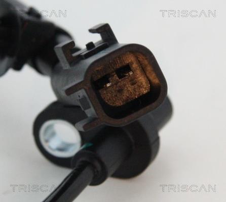 Sensor ABS Triscan A/S 8180 16160