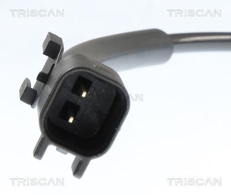 Capteur ABS (Capteur de vitesse de roue) Triscan A/S 8180 16163