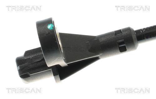 Capteur ABS (Capteur de vitesse de roue) Triscan A/S 8180 16163