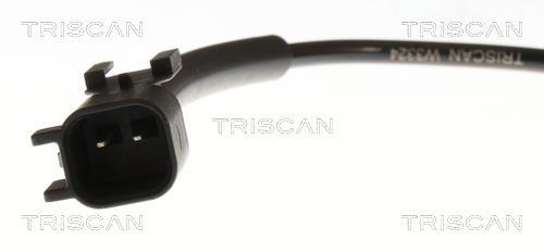Sensor, revoluciones de la rueda Triscan A/S ref. 8180 16164