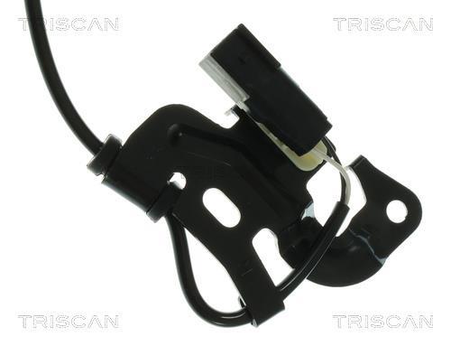 Sensor ABS Triscan A/S ref. 8180 16165