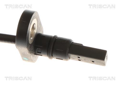Capteur ABS (Capteur de vitesse de roue) Triscan A/S ref. 8180 16166