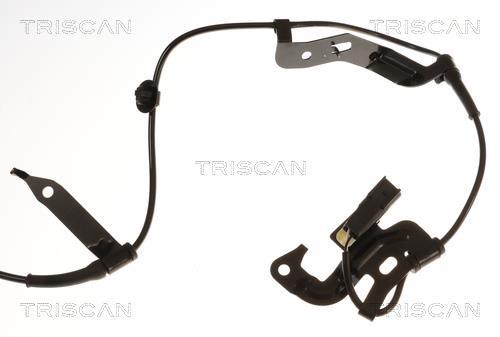 Capteur ABS (Capteur de vitesse de roue) Triscan A/S ref. 8180 16166