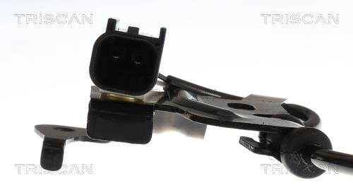 Sensor, revoluciones de la rueda Triscan A/S ref. 8180 16167