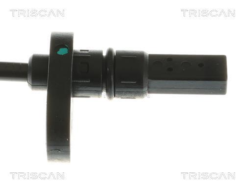 Sensor, revoluciones de la rueda Triscan A/S ref. 8180 16167