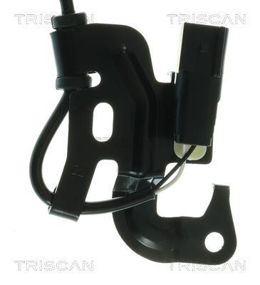 Sensor, revoluciones de la rueda Triscan A/S ref. 8180 16167