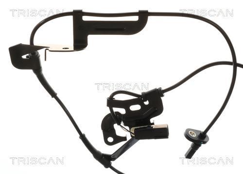 Sensor, revoluciones de la rueda Triscan A/S ref. 8180 16167