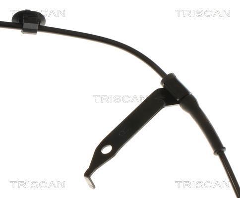 Sensor, revoluciones de la rueda Triscan A/S ref. 8180 16167