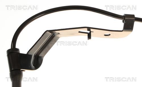 Sensor, revoluciones de la rueda Triscan A/S ref. 8180 16167