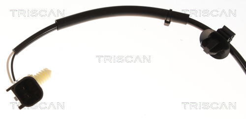 Sensor, revoluciones de la rueda Triscan A/S ref. 8180 16168