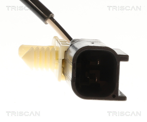 Capteur ABS (Capteur de vitesse de roue) Triscan A/S 8180 16169