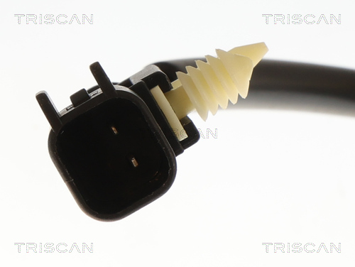Sensor, revoluciones de la rueda Triscan A/S ref. 8180 16172