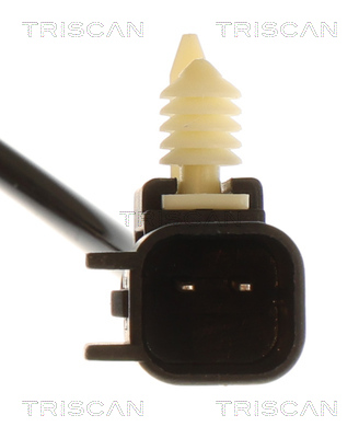 Sensor, revoluciones de la rueda Triscan A/S ref. 8180 16173