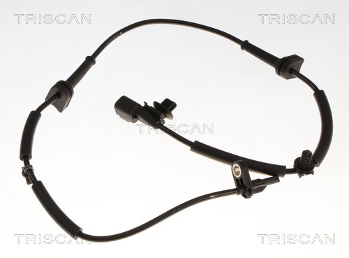 Capteur ABS (Capteur de vitesse de roue) Triscan A/S 8180 16175