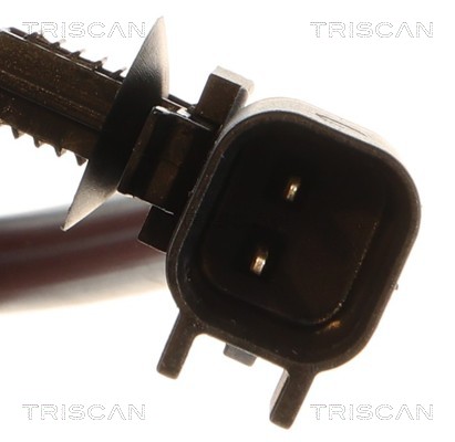 Capteur ABS (Capteur de vitesse de roue) Triscan A/S 8180 16175