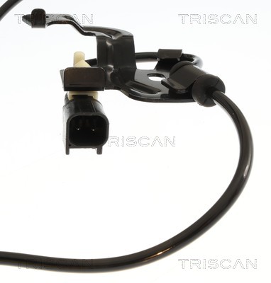 Capteur ABS (Capteur de vitesse de roue) Triscan A/S 8180 16177