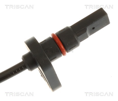 Capteur ABS (Capteur de vitesse de roue) Triscan A/S 8180 16177