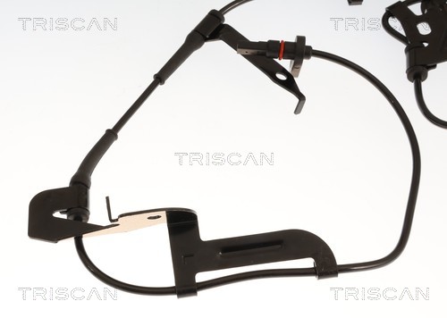 Capteur ABS (Capteur de vitesse de roue) Triscan A/S 8180 16177