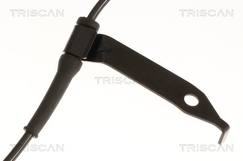 Capteur ABS (Capteur de vitesse de roue) Triscan A/S 8180 16177