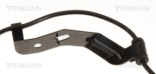 Capteur ABS (Capteur de vitesse de roue) Triscan A/S 8180 16177