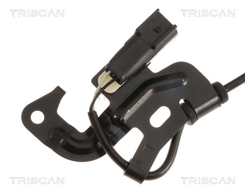 Capteur ABS (Capteur de vitesse de roue) Triscan A/S 8180 16177