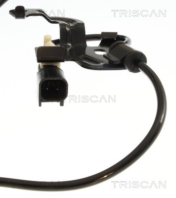 Capteur ABS (Capteur de vitesse de roue) Triscan A/S 8180 16177