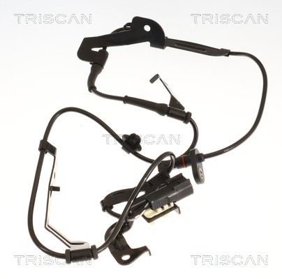 Capteur ABS (Capteur de vitesse de roue) Triscan A/S 8180 16178