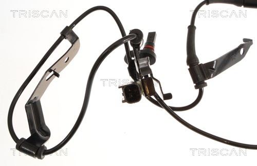 Capteur ABS (Capteur de vitesse de roue) Triscan A/S 8180 16178