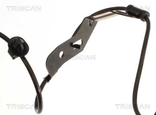 Capteur ABS (Capteur de vitesse de roue) Triscan A/S 8180 16178