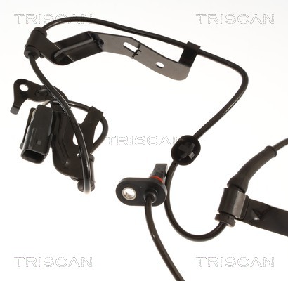 Capteur ABS (Capteur de vitesse de roue) Triscan A/S 8180 16178