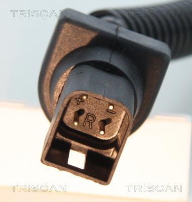 Sensor ABS Triscan A/S 8180 16208