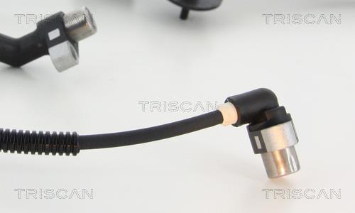 Sensor ABS Triscan A/S 8180 16209