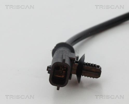 Capteur ABS (Capteur de vitesse de roue) Triscan A/S ref. 8180 16210