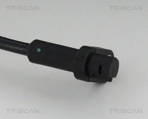 Capteur ABS (Capteur de vitesse de roue) Triscan A/S ref. 8180 16210