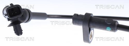 Capteur ABS (Capteur de vitesse de roue) Triscan A/S ref. 8180 16220