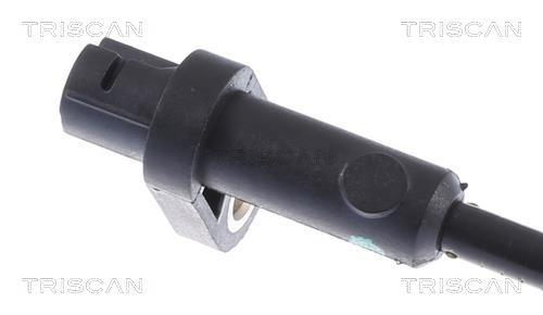 Capteur ABS (Capteur de vitesse de roue) Triscan A/S ref. 8180 16220