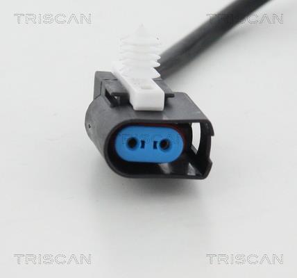 Capteur ABS (Capteur de vitesse de roue) Triscan A/S 8180 16223
