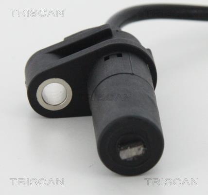 Capteur ABS (Capteur de vitesse de roue) Triscan A/S 8180 16223