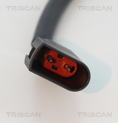 Sensor ABS Triscan A/S 8180 16224