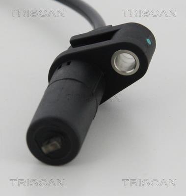 Sensor ABS Triscan A/S 8180 16224