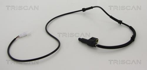 Capteur ABS (Capteur de vitesse de roue) Triscan A/S ref. 8180 16226