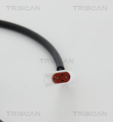 Capteur ABS (Capteur de vitesse de roue) Triscan A/S ref. 8180 16226